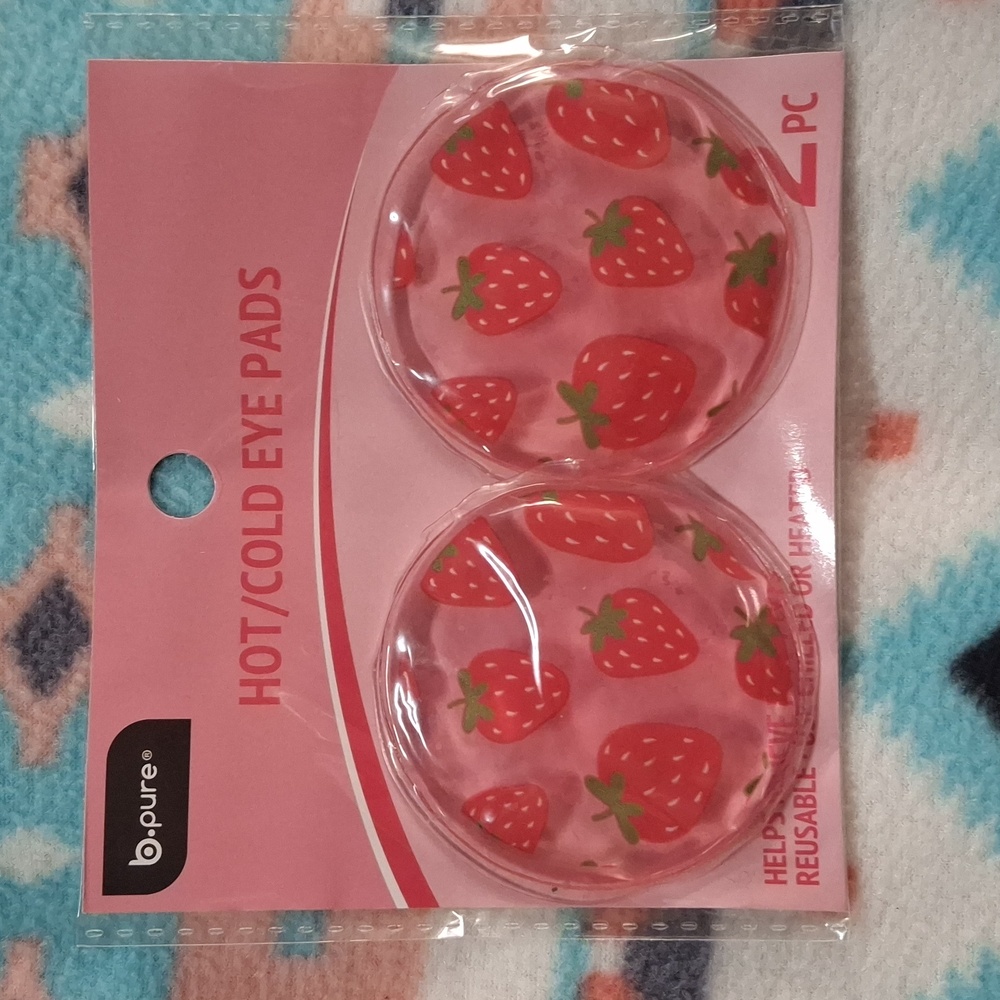 Fruit & Berry Beauty Set - Picture 7 of 7
